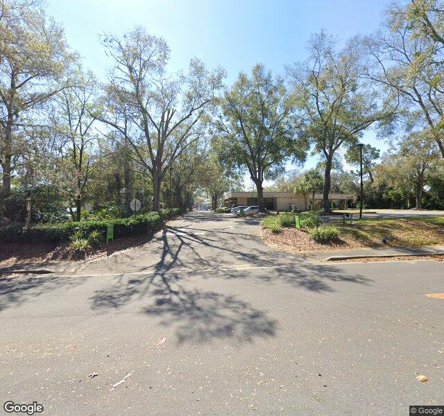 Aviata at Lake Mary Nursing Home in Lake Mary, FL — Street View