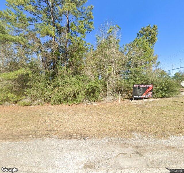 Paradigm at Kountze Nursing Home in Kountze, TX — Street View
