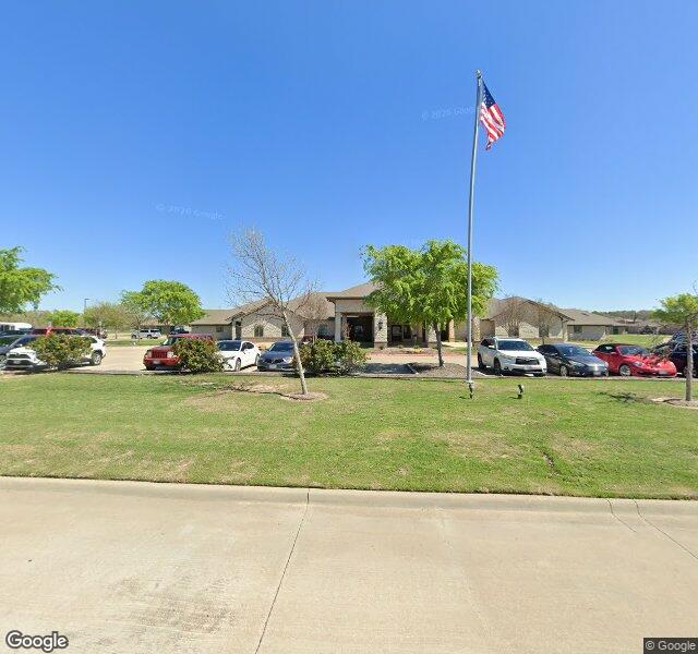 Willow Park Rehabilitation and Care Center Nursing Home in Willow Park, TX — Street View