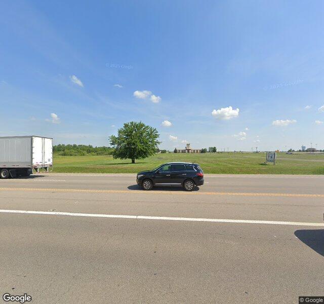 Chesterwood Village Nursing Home in West Chester, OH — Street View