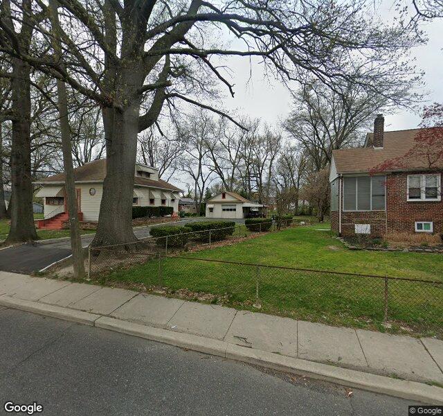 Aristacare at Cherry Hill Nursing Home in Cherry Hill, NJ — Street View