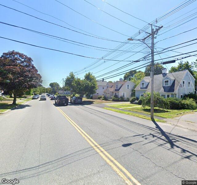 Devereux Skilled Nursing & Rehabilitation Center Nursing Home in Marblehead, MA — Street View