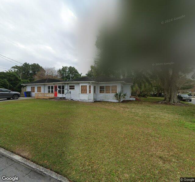 Florida Presbyterian Homes INC Nursing Home in Lakeland, FL — Street View