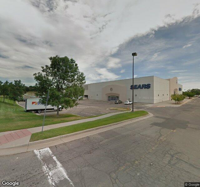 Ahc of Lakewood, LLC Nursing Home in Lakewood, CO — Street View