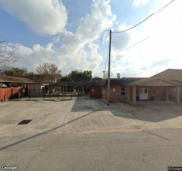 Sweet Home Assisted Living Assisted Living in Houston, TX — Street View