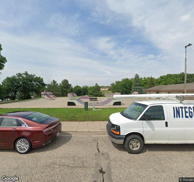 Park View Care Center Nursing Home in Buffalo, MN — Street View