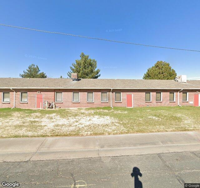 Irondale Post Acute Nursing Home in Commerce City, CO — Street View