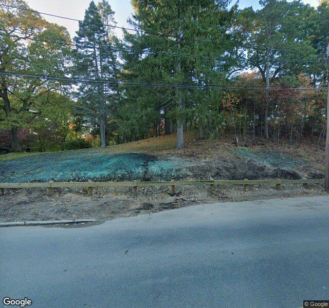 Winchester Rehabilitation and Nursing Center Nursing Home in Winchester, MA — Street View