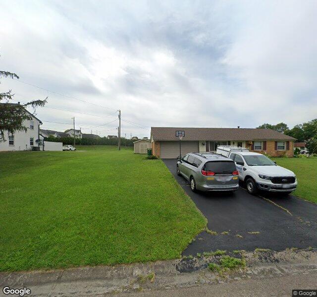Village at the Greene Nursing Home in Dayton, OH — Street View