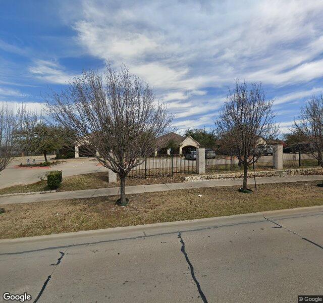 Mayberry Gardens Assisted Living in Garland, TX — Street View