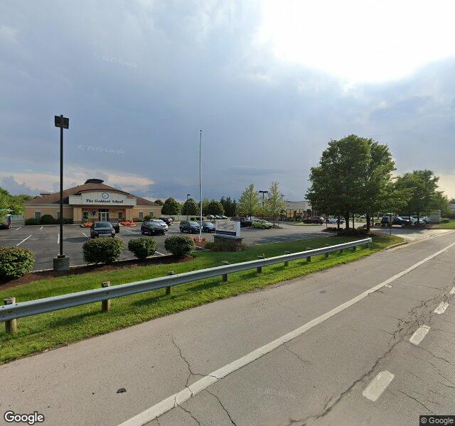 Altercare of Nobles Pond, INC Nursing Home in Canton, OH — Street View
