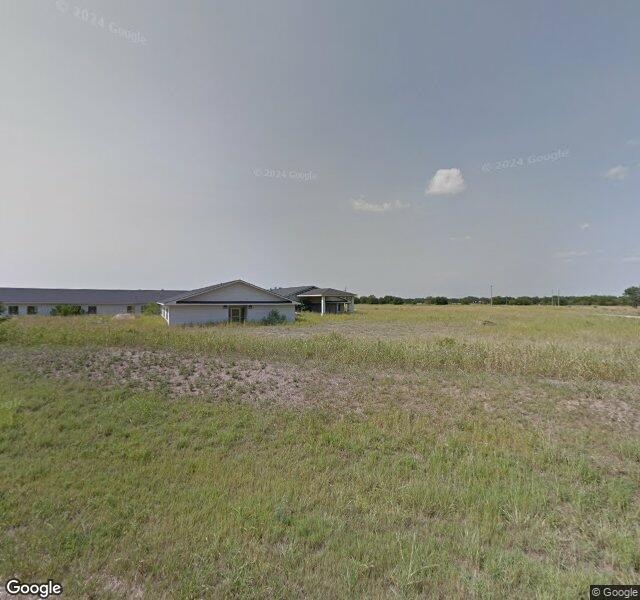 San Saba Nursing & Rehabilitation Nursing Home in San Saba, TX — Street View
