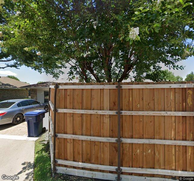 Garland Serenity Home Assisted Living in Garland, TX — Street View