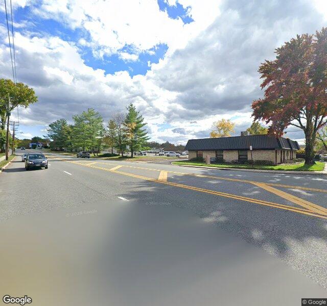 Careone at Valley Nursing Home in Westwood, NJ — Street View