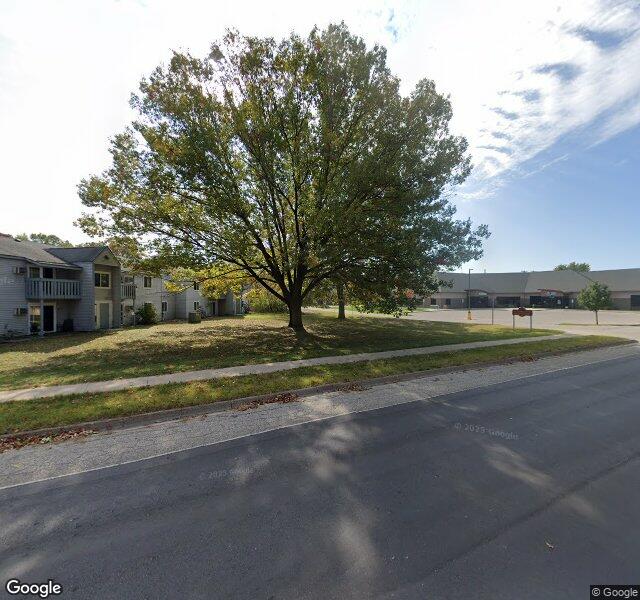 Ludington Village of Assisted Living Assisted Living in Ludington, MI — Street View