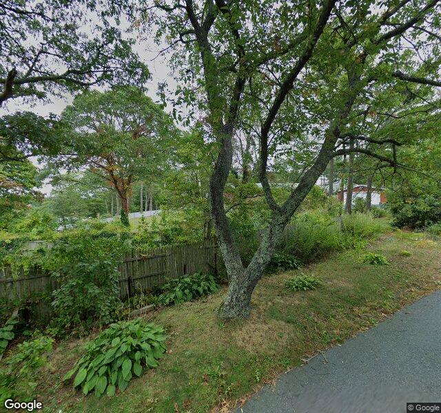 Royal Cape Cod Nursing & Rehabilitation Center Nursing Home in Buzzards Bay, MA — Street View
