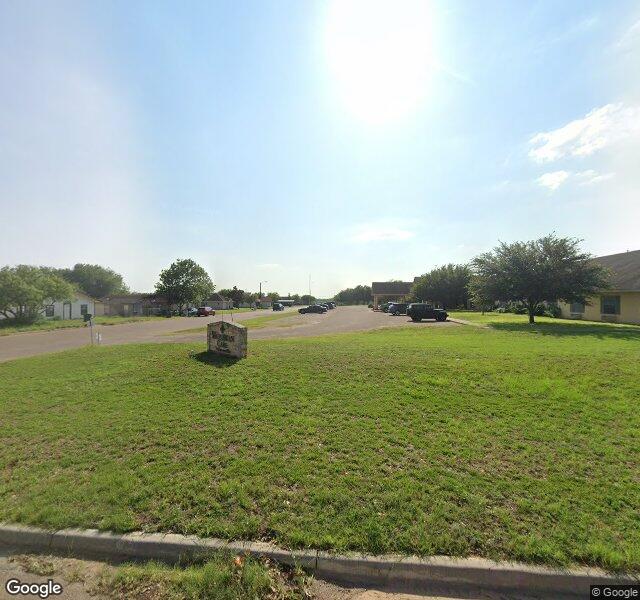 Meridian Care of Hebbronville Nursing Home in Hebbronville, TX — Street View