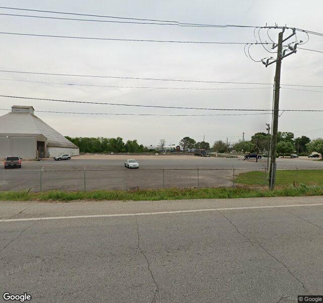 Oak Bend Medical Center Nursing Home in Richmond, TX — Street View