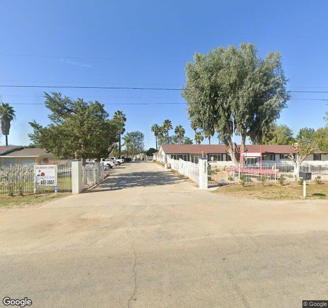 Our Countryside Resort Assisted Living in Perris, CA β Street View