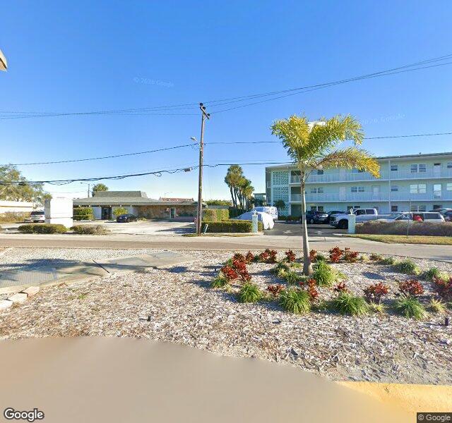 Aviata at the Sea - Pasadena Nursing Home in South Pasadena, FL — Street View