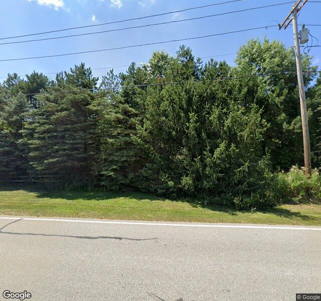 Western Reserve Masonic Comm Nursing Home in Medina, OH — Street View