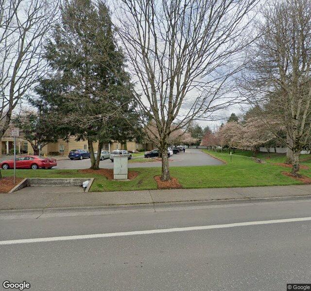 Avamere Rehabilitation of Cascade Park Nursing Home in Vancouver, WA — Street View