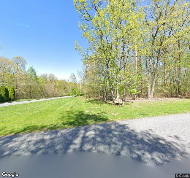 Zerbe Sisters Nursing Center, Nursing Home in Narvon, PA — Street View