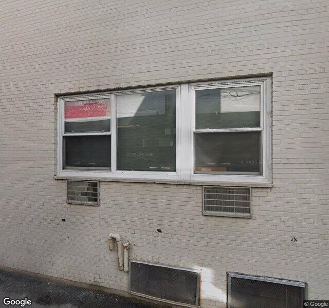 Park View Rehab Center Nursing Home in Chicago, IL — Street View