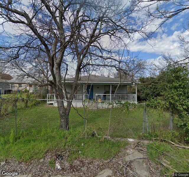Helens Care INC Assisted Living in Dallas, TX — Street View
