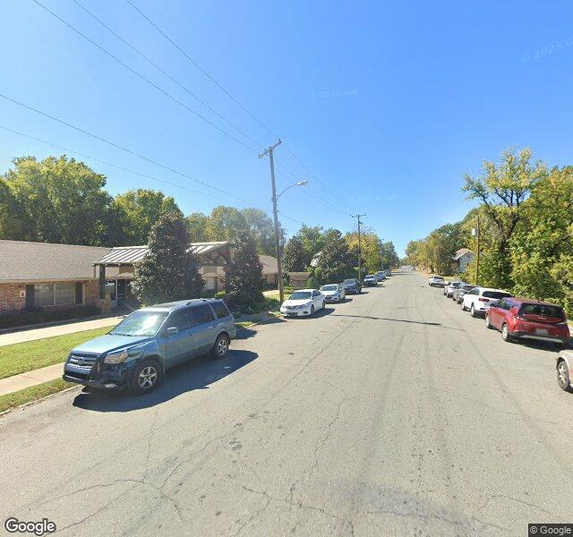 Harmony House Nursing and Rehabilitation Center, I Nursing Home in Shreveport, LA — Street View