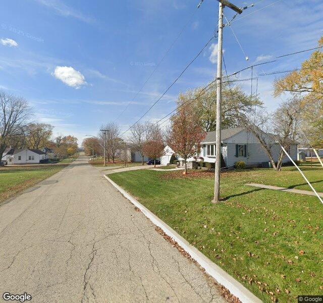 Allure of Mendota Nursing Home in Mendota, IL — Street View