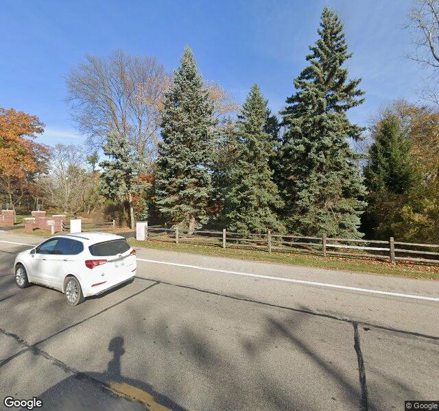 Medilodge of Port Huron Nursing Home in Fort Gratiot, MI — Street View