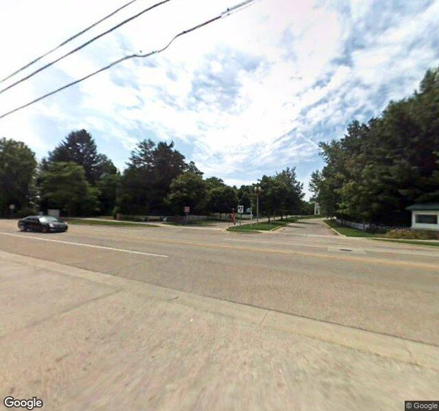 American House Spring Lake Assisted Living in Spring Lake, MI — Street View