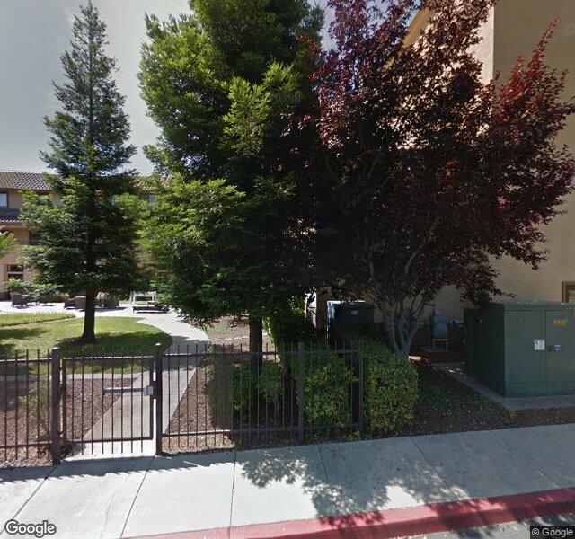 Ivy Park of Roseville Assisted Living in Roseville, CA — Street View