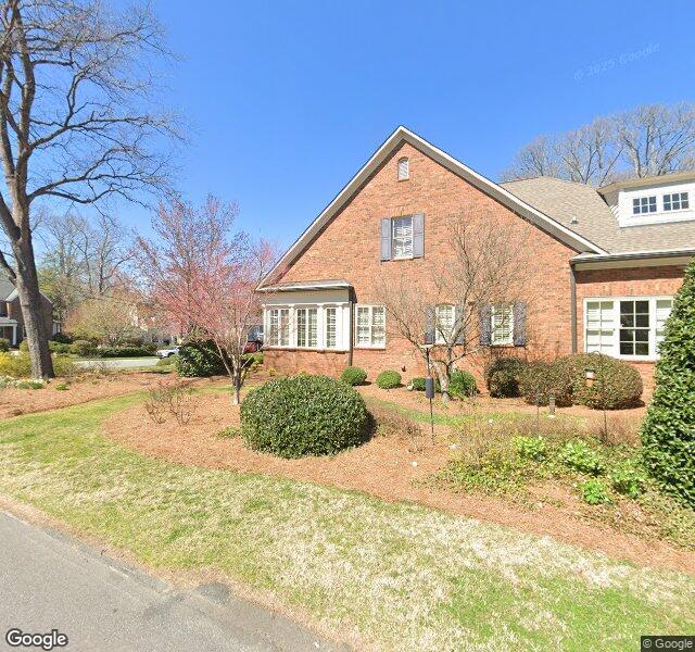 Arbor Acres United Methodist Retirement Community Nursing Home in Winston Salem, NC — Street View