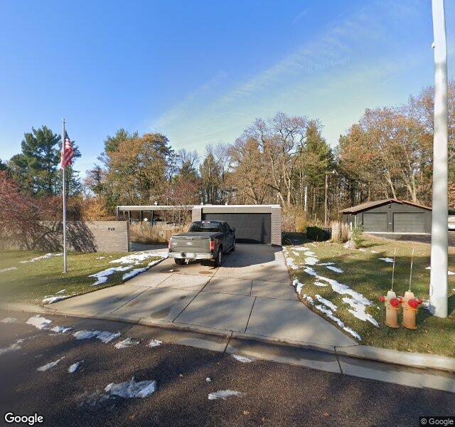 Edenbrook of Wisconsin Rapids Nursing Home in Wisconsin Rapids, WI — Street View