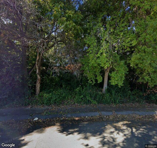 Shasta View Care Center Nursing Home in Red Bluff, CA — Street View