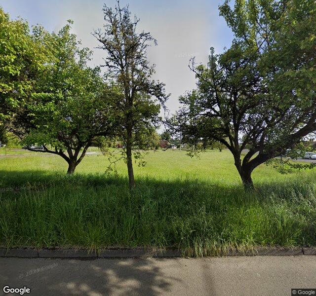Corvallis Manor Nursing Home in Corvallis, OR — Street View