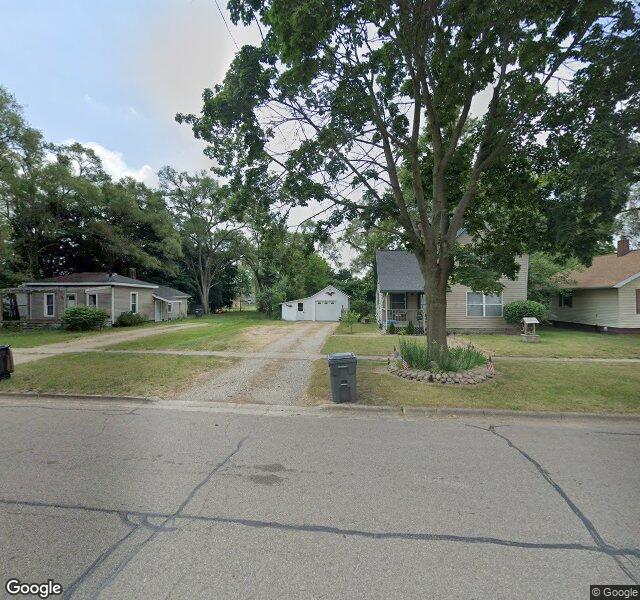 Anikare's Home Assisted Living in Otsego, MI — Street View