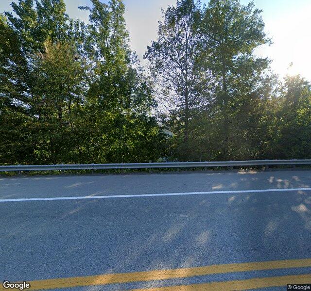 Mansfield Place Nursing Home in Philippi, WV — Street View