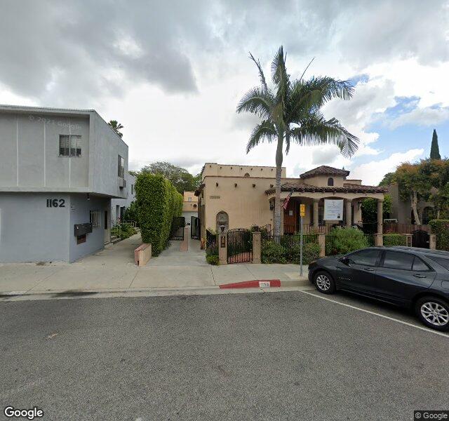 Raya's Paradise, INC. Assisted Living in West Hollywood, CA — Street View