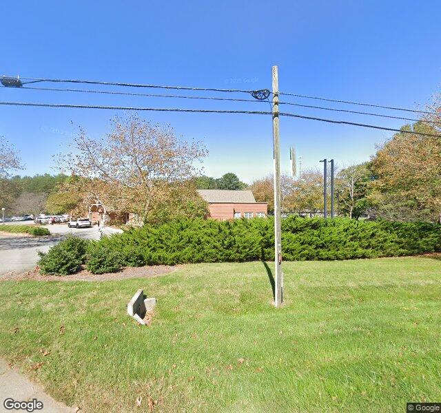 Willowbrook Rehabilitation and Care Nursing Home in Yadkinville, NC — Street View