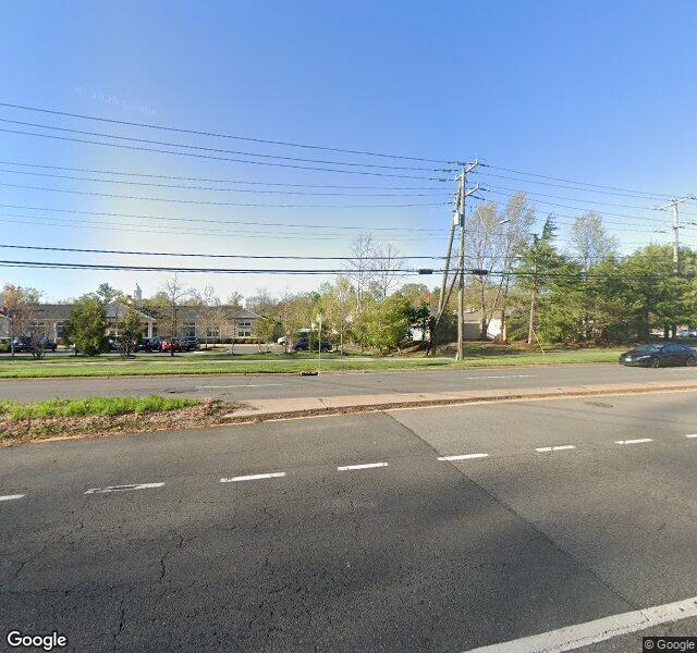 August Healthcare at Leewood Nursing Home in Annandale, VA — Street View