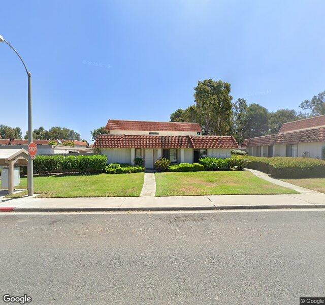 Bayshire Carlsbad Nursing Home in Carlsbad, CA — Street View