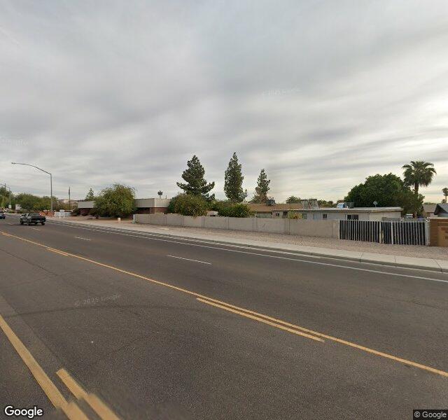 Springdale Village Post Acute Nursing Home in Mesa, AZ — Street View