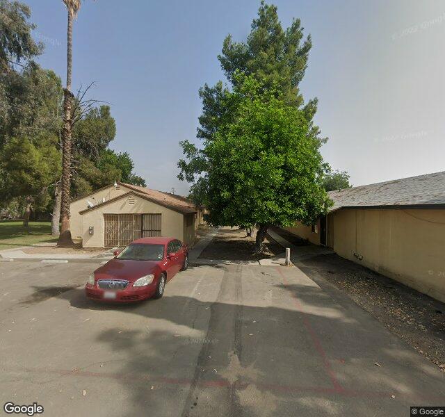 Shandin Hills Behavior Therapy Center Nursing Home in San Bernardino, CA — Street View
