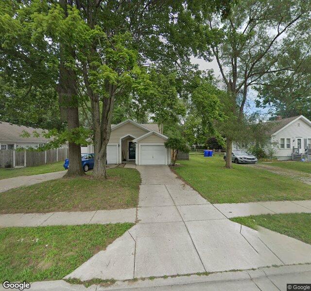 Spring Meadows Nursing, a Villa Center Nursing Home in Holland, OH — Street View
