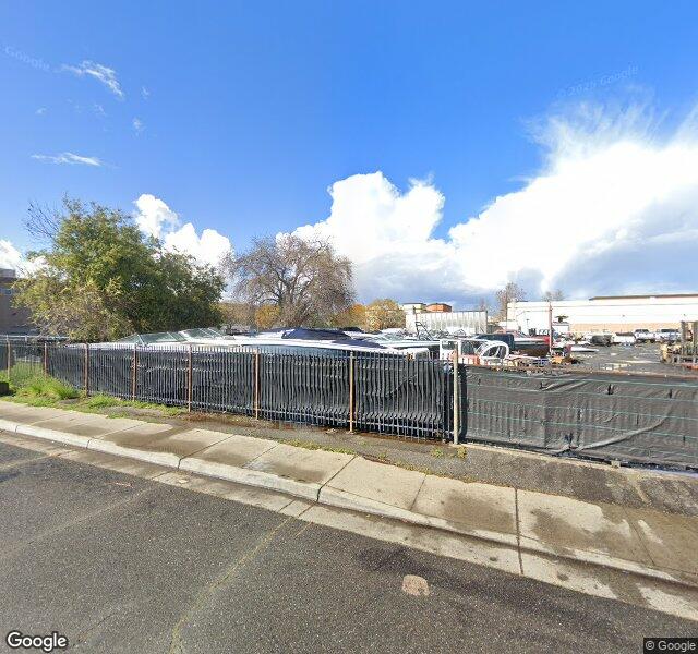 Bridgewood Post Acute Nursing Home in Sacramento, CA — Street View