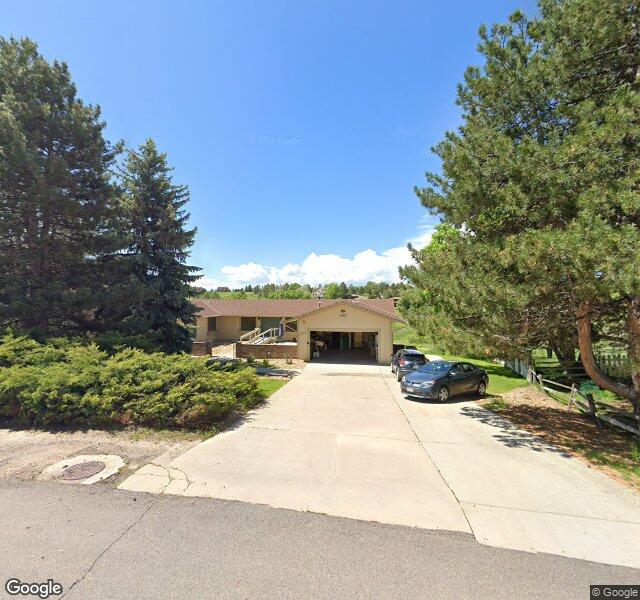 Ara at the Pinery Assisted Living in Parker, CO — Street View