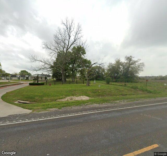 Focused Care at Orange Nursing Home in Orange, TX — Street View
